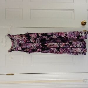 Apt 9 Floral Dress